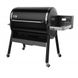 Пеллетный гриль Weber SmokeFire EX6 GBS 23511004 фото 10