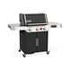 Газовий смарт-гриль Weber Genesis EX-325s 35510075 фото 7