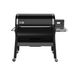 Пеллетный гриль Weber SmokeFire EX6 GBS 23511004 фото 1