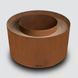 Гриль-очаг OXA Round з CorTen (чаша для огня) OXA-ROUND фото 3