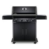 Газовий гриль Napoleon Rogue 525 R525PK-1 фото