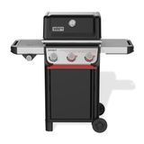 Газовий гриль Weber Spirit E-335 GBS 1501308 фото