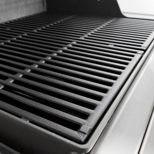 Газовий гриль Weber Genesis II E-310 GBS 61051175 фото