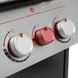 Газовий смарт-гриль Weber Genesis EX-335s 35610075 фото 15