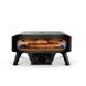 Мультифункциональная газовая печ для пиццы COZZE 17"" CLASSIC ROTATE, BLACK EDITION 90437 фото 3