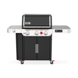 Газовий смарт-гриль Weber Genesis EPX-335 35810075 фото