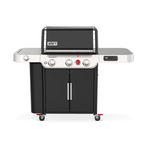 Газовый смарт-гриль Weber Genesis EPX-335 35810075 фото