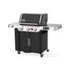 Газовий смарт-гриль Weber Genesis EPX-335 35810075 фото 3