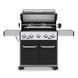 Газовый гриль Broil King Baron 590 876283 фото 3