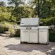 Газовый гриль Weber Summit FS 38X S SMART 4551448 фото 3