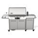 Газовый гриль Weber Summit FS 38X S SMART 4551448 фото 1