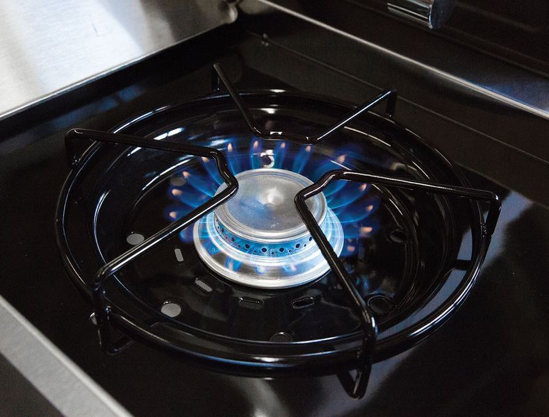 Газовый гриль Broil King Baron 590 876283 фото