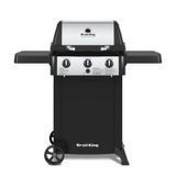 Газовий гриль Broil King GEM 310 814153 фото