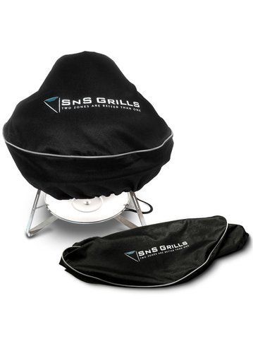 Чехол для портативного гриля Slow 'N Sear Travel Kettle 47 см 2447038954 фото