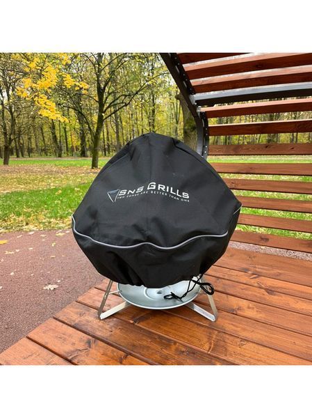 Чехол для портативного гриля Slow 'N Sear Travel Kettle 47 см 2447038954 фото