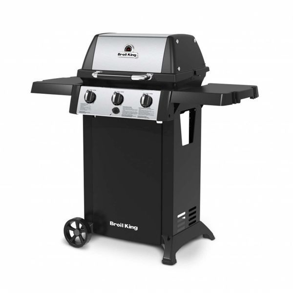 Газовый гриль Broil King GEM 310 814153 фото