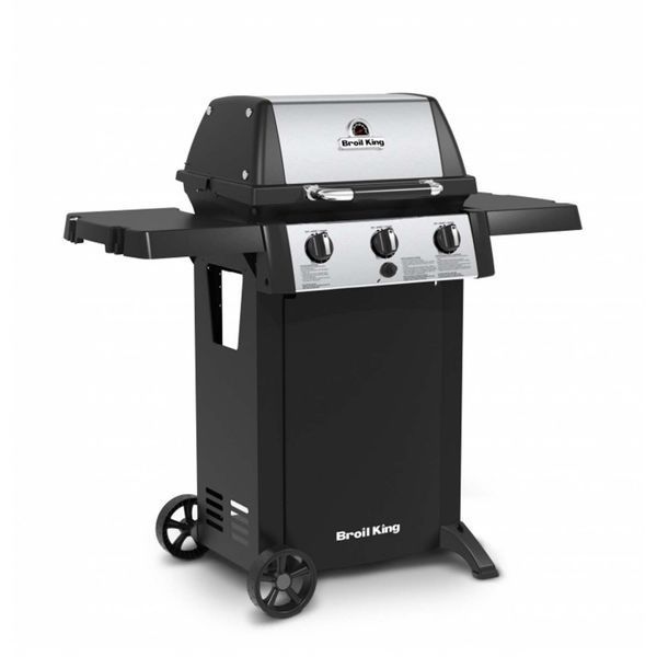Газовый гриль Broil King GEM 310 814153 фото