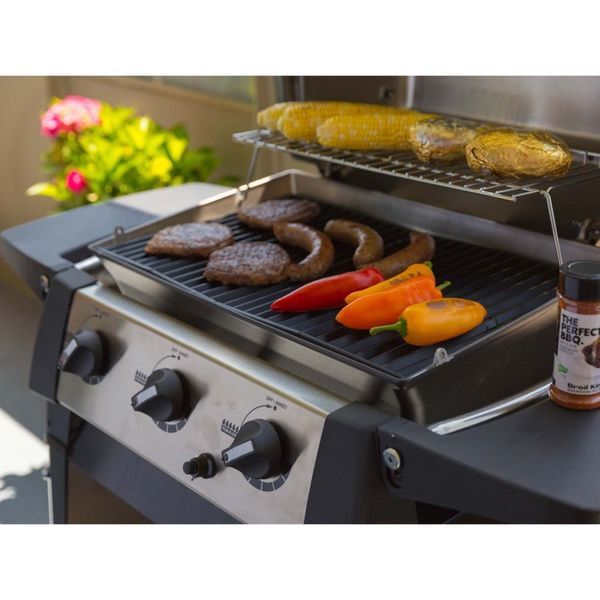 Газовый гриль Broil King GEM 310 814153 фото