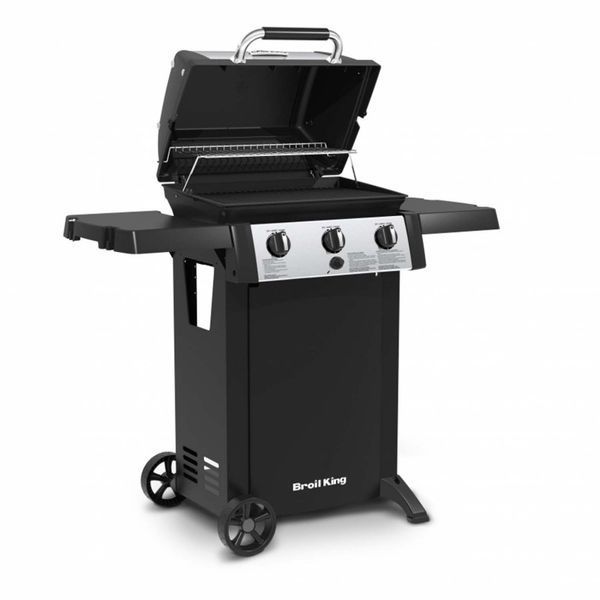 Газовый гриль Broil King GEM 310 814153 фото