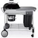 Вугільний гриль Weber Performer Deluxe GBS, 57 см 15501004 фото 3