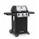 Газовый гриль Broil King GEM 310 814153 фото 9