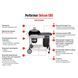 Вугільний гриль Weber Performer Deluxe GBS, 57 см 15501004 фото 2