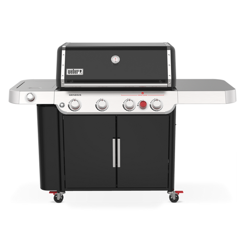 Газовый гриль Weber Genesis E-435 36410075 фото