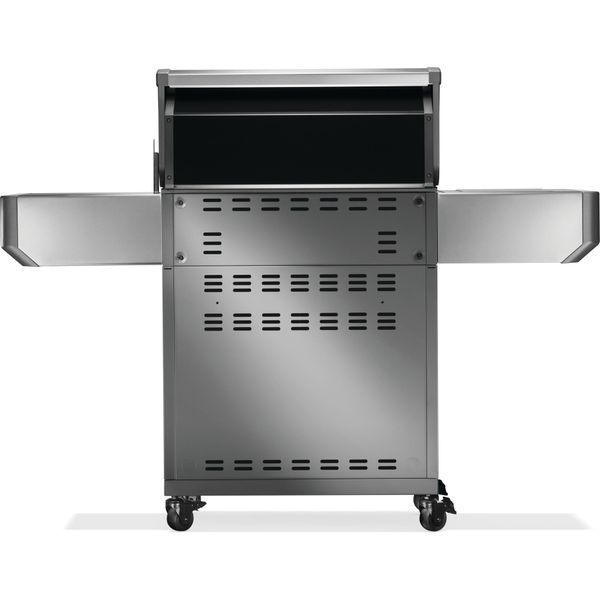 Газовый гриль Napoleon Prestige P 500 P500VRSIBPSS фото