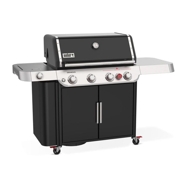 Газовый гриль Weber Genesis E-435 36410075 фото