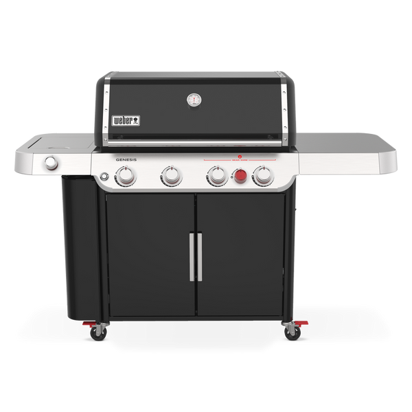 Газовый гриль Weber Genesis E-435 36410075 фото