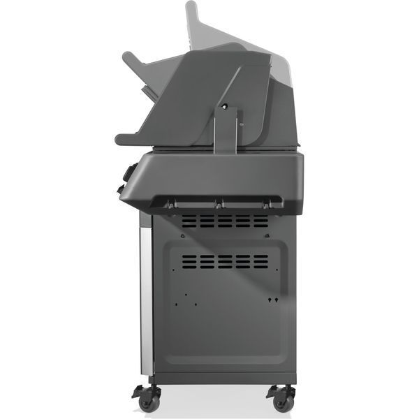 Газовый гриль Napoleon Prestige P 500 P500VRSIBPSS фото