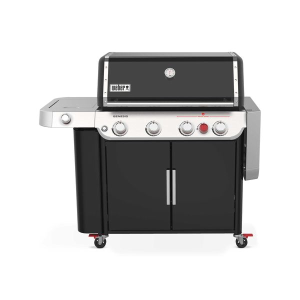 Газовый гриль Weber Genesis E-435 36410075 фото