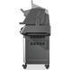 Газовый гриль Napoleon Prestige P 500 P500VRSIBPSS фото 9
