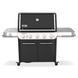 Газовый гриль Weber Summit FS38 E 4550631 фото 1