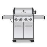 Газовий гриль Broil King Baron S 490 IR 875983 фото