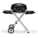 Портативний газовий гриль Napoleon TravelQ PRO 285X PRO285X-BK-UA фото