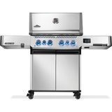 Газовий гриль Napoleon Prestige P 500 Connected P500VXRSIBPSS-RC фото