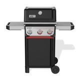 Газовий гриль Weber Spirit E-325 1501307 фото