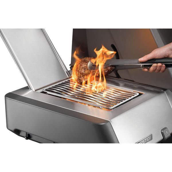 Газовый гриль Napoleon Prestige P 500 Connected P500VXRSIBPSS фото