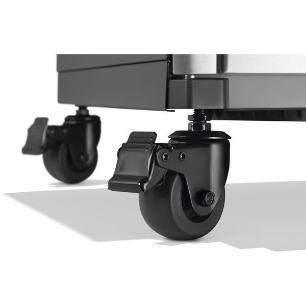 Газовый гриль Napoleon Prestige P 500 Connected P500VXRSIBPSS фото