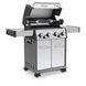 Газовий гриль Broil King Baron S 490 IR 875983 фото 6