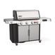 Газовый смарт-гриль Weber Genesis SX-435 36600075 фото 14