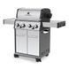 Газовий гриль Broil King Baron S 490 IR 875983 фото 7
