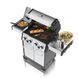 Газовий гриль Broil King Baron S 490 IR 875983 фото 4