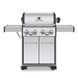 Газовий гриль Broil King Baron S 490 IR 875983 фото 2