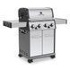 Газовий гриль Broil King Baron S 490 IR 875983 фото 5