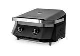 Газовий гриль Cozze&reg; G-500 BBQ с двумя горелками 90502 фото