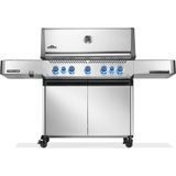 Газовий гриль Napoleon Prestige P 665 P665VRSIBPSS-RC фото