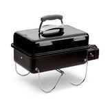 Портативний газовий гриль Weber Go Anywhere Gas 1141075 фото