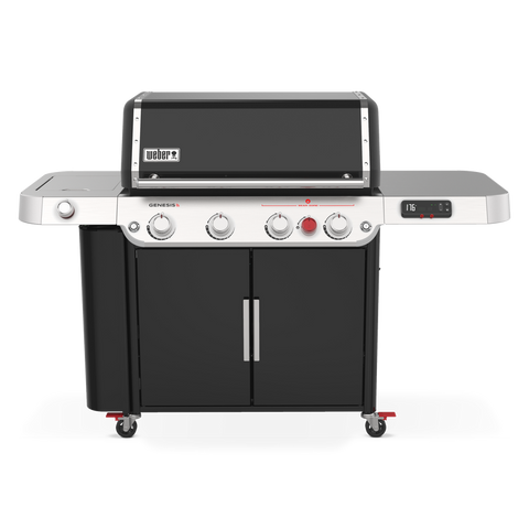 Газовый смарт-гриль Weber Genesis EPX-435 36810075 фото